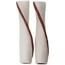 Лакомство для собак Weifang Sansho Food витые палочки из сыромятной кожи с утиным мясом 500 г