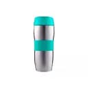 Термокухоль Vincent Ultra Green бірюзова 450 мл (VC-1527-UG)