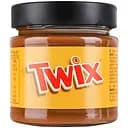 Шоколадно-карамельна паста Twix з печивом 200 г