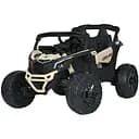 Детский электромобиль-джип Bambi M 5099EBLR-RS(24V) до 50 кг