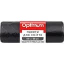 Пакети для сміття PRO Service Optimum 35 л 50 шт. (16117805)