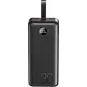 Внешний аккумулятор XO PR240 30000 мАч 20W черный 6920680855544