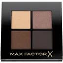 Палетка теней для век Max Factor Colour X-pert Soft Touch Palette тон 003 (Hazy Sands) 4.3 г (8000019533148)