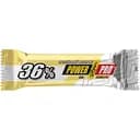 Протеїновий батончик Power Pro пломбір 36% 60 г