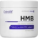 Амінокислота OstroVit HMB 210 г