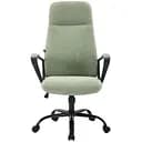 Кресло офисное Special4You Bali оливковое (E7443)