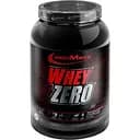 Протеин IronMaxx Whey Zero Молочный шоколад 908 г