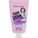 Крем для рук с маслом ши и экстрактом розового помола Petite Maison Nourishing Hand Cream 50 мл