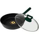 Сковорода Ringel Herbal глубокая с крышкой 26 см (RG-1101-26/h/L)