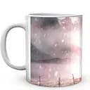 Кухоль GeekLand The Witcher Відьмак Геральт TW 002.010 330 мл білий