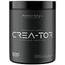 Креатин Powerful Progress Crea-Tor Micronized Малина 500 г