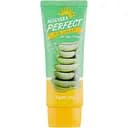Солнцезащитный крем с алоэ FarmStay Aloevera Perfect Sun Cream SPF50+ PA+++, 70 мл