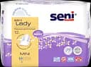 Урологічні прокладки Seni Lady Mini 12 шт.
