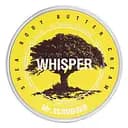 Крем-батер для тіла Mr.Scrubber Whisper 150 мл