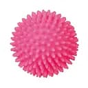 Іграшка для собак Trixie М'яч голчастий з пищалкою, 7 см, в асортименті (3414)