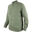 Сорочка Fahrenheit Solar Guard Light UPF 50+ XXL/R Khaki