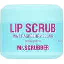 Cкраб для губ Mr.Scrubber Lip Scrub Mint Raspberry eclair з ароматом м’ятно-малинового еклера 35 г