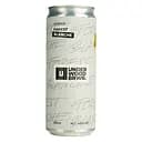 Пиво Underwood Brewery Forest Blanche, светлое, нефильтрованное, 4,6%, ж/б, 0,33 л (870723)