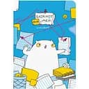 Блокнот в точку Orner Блокнот идей