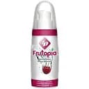 Фруктовий оральний лубрикант iD Frutopia Pump Вишня 100 мл
