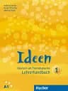 Ideen 1. Lehrerhandbuch