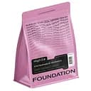 Кава в зернах Foundation High5 Сальвадор Dorada Еспресо 1 кг