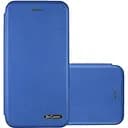 Чохол-книжка BeCover Exclusive для Samsung Galaxy A05 SM-A055 Blue (710994)