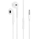 Навушники earphones EarPods md827