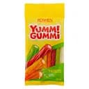 Цукерки желейні Roshen Yummi Gummi Twists 70 г (904789)