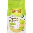 Борошно з клейкого рису World's rice без глютену 700 г (726335)