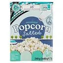 Попкорн Natais Maison Popcorn, солоний, 240 г (805929)