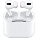 Бездротові навушники TWS Airpod 3 з боксом для заряджання White (au205)