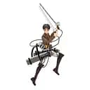 Игровая фигурка Total Anime Атака титанов W1 - Эрен (KAZ0006-W1)