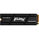 SSD накопичувач Kingston FURY Renegade 2TB with Heatsink (SFYRDK/2000G) [100644]