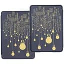 Чохол-книжка BeCover Smart Case для Amazon Kindle Paperwhite 12th Gen. 2024 7" Night Light (712857)