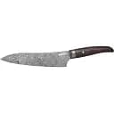 Ніж кухонний Due Cigni "Coquus" Chef’s Knife Damask 200 мм