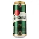 Уценка. Пиво Pilsner Urquell светлое фильтрованное 4.4% 0.5 л (137320)