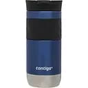 Термостакан Contigo Byron 2.0 Blue Corn Satin, 470 мл, синій (2174606)