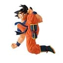 Фигурка Bandai Spirits Драконий жемчуг Сон Гоку Dragon Ball Son Goku 11 см BS DB SG 11