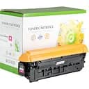 Картридж Static Control для HP CF363X (508X), Canon 040H magenta (002-01-RF363X)