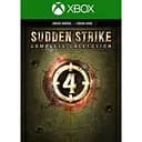 Ключ активации Microsoft Sudden Strike 4 - Complete Collection для Xbox One/Series