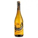 Вино Neleman All Day Long Macabeo Chardonnay DO Valencia белое сухое 0.75 л