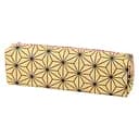 Пенал Узоры, 19x5x3.5 см, 0888P (в ассортименте)