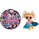 Ігровий набір з лялькою L.O.L. Surprise! Eye Spy Загадкові Подружки в асортименті (542629)