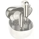 Навушники бездротові Hoco EQ11 Pacifico true wireless BT headset білі