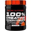 Креатин Scitec Nutrition 100% Creatin 300 г