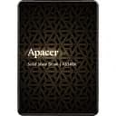 SSD накопичувач Apacer AS340X 480GB (AP480GAS340XC-1) [135576]
