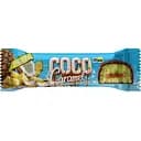 Набор батончик FitWin Coco Caramel No Sugar Added Ананас 800 г (20 шт. по 40 г)