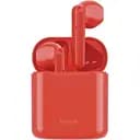 Бездротові навушники Baseus W09 (NGW09-09) червоні