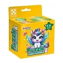 Детские пазлы с сюрпризом Единорожка1 VT8030-01, 180 деталей